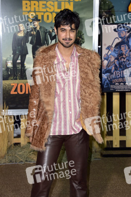 Filmpremiere 'Zombieland 2: Doppelt hält besser' in Los Angeles