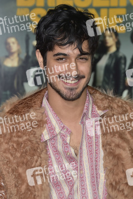 Filmpremiere 'Zombieland 2: Doppelt hält besser' in Los Angeles