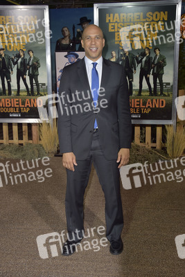 Filmpremiere 'Zombieland 2: Doppelt hält besser' in Los Angeles