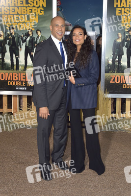 Filmpremiere 'Zombieland 2: Doppelt hält besser' in Los Angeles