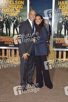 Filmpremiere 'Zombieland 2: Doppelt hält besser' in Los Angeles