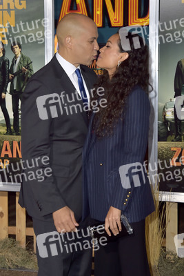 Filmpremiere 'Zombieland 2: Doppelt hält besser' in Los Angeles