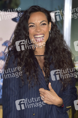 Filmpremiere 'Zombieland 2: Doppelt hält besser' in Los Angeles