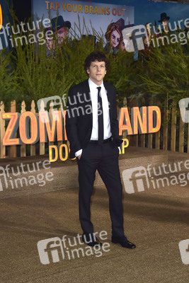 Filmpremiere 'Zombieland 2: Doppelt hält besser' in Los Angeles