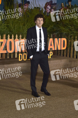 Filmpremiere 'Zombieland 2: Doppelt hält besser' in Los Angeles