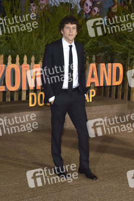 Filmpremiere 'Zombieland 2: Doppelt hält besser' in Los Angeles