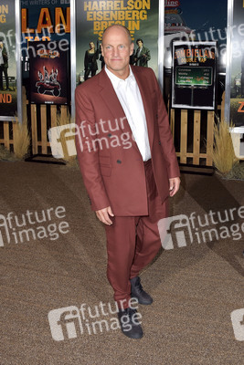 Filmpremiere 'Zombieland 2: Doppelt hält besser' in Los Angeles