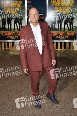 Filmpremiere 'Zombieland 2: Doppelt hält besser' in Los Angeles