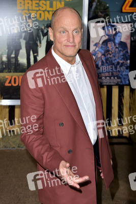 Filmpremiere 'Zombieland 2: Doppelt hält besser' in Los Angeles