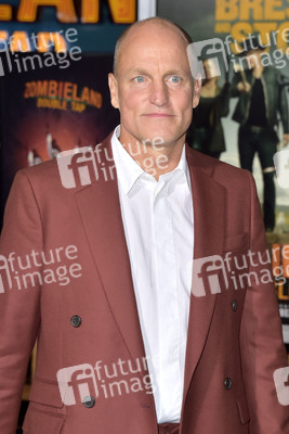 Filmpremiere 'Zombieland 2: Doppelt hält besser' in Los Angeles