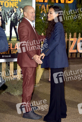 Filmpremiere 'Zombieland 2: Doppelt hält besser' in Los Angeles