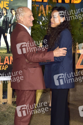 Filmpremiere 'Zombieland 2: Doppelt hält besser' in Los Angeles