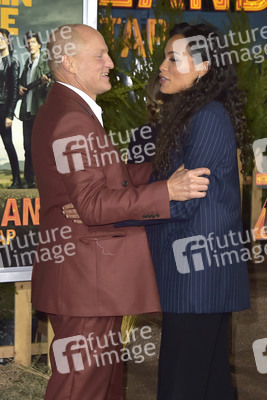 Filmpremiere 'Zombieland 2: Doppelt hält besser' in Los Angeles