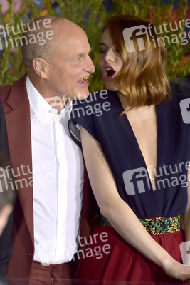 Filmpremiere 'Zombieland 2: Doppelt hält besser' in Los Angeles