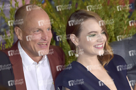 Filmpremiere 'Zombieland 2: Doppelt hält besser' in Los Angeles