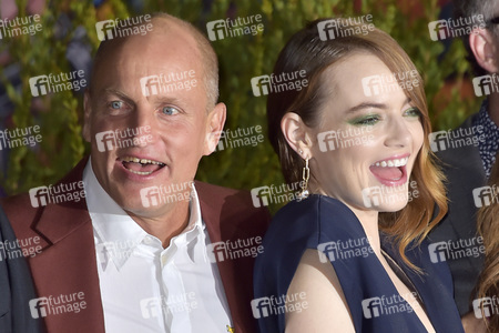 Filmpremiere 'Zombieland 2: Doppelt hält besser' in Los Angeles