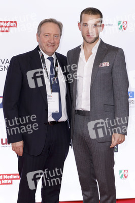 Screening 'Inspector Barnaby', Film Festival Cologne 2019