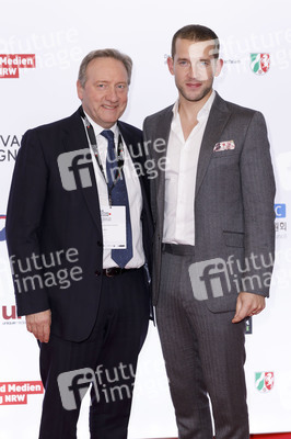 Screening 'Inspector Barnaby', Film Festival Cologne 2019