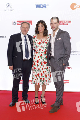 Screening 'Inspector Barnaby', Film Festival Cologne 2019