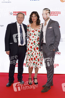 Screening 'Inspector Barnaby', Film Festival Cologne 2019