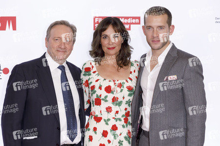 Screening 'Inspector Barnaby', Film Festival Cologne 2019