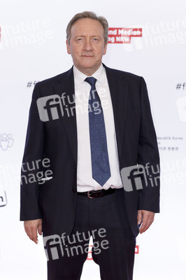 Screening 'Inspector Barnaby', Film Festival Cologne 2019