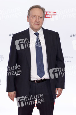 Screening 'Inspector Barnaby', Film Festival Cologne 2019