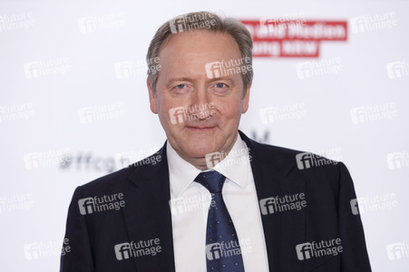 Screening 'Inspector Barnaby', Film Festival Cologne 2019