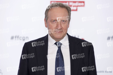 Screening 'Inspector Barnaby', Film Festival Cologne 2019