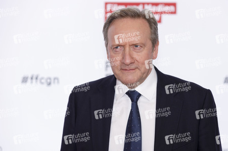 Screening 'Inspector Barnaby', Film Festival Cologne 2019