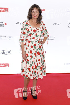 Screening 'Inspector Barnaby', Film Festival Cologne 2019