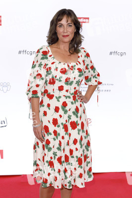 Screening 'Inspector Barnaby', Film Festival Cologne 2019