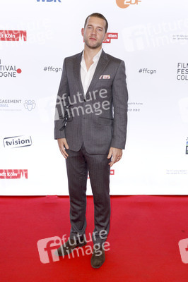 Screening 'Inspector Barnaby', Film Festival Cologne 2019