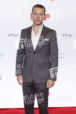 Screening 'Inspector Barnaby', Film Festival Cologne 2019