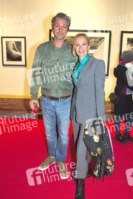 Ausstellungseröffnung bei der Berlin Photo Week 2019 in Berlin