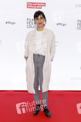 Screening 'Born in Evin', Film Festival Cologne 2019