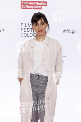 Screening 'Born in Evin', Film Festival Cologne 2019