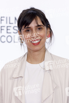 Screening 'Born in Evin', Film Festival Cologne 2019