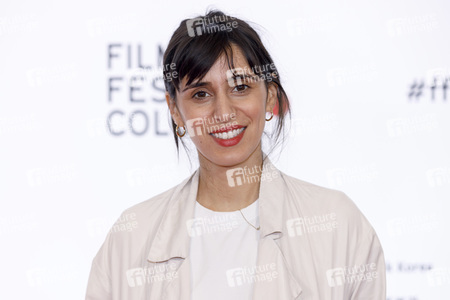 Screening 'Born in Evin', Film Festival Cologne 2019