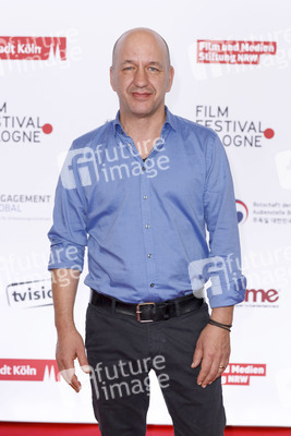 Screening 'Born in Evin', Film Festival Cologne 2019