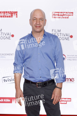 Screening 'Born in Evin', Film Festival Cologne 2019