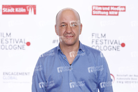 Screening 'Born in Evin', Film Festival Cologne 2019
