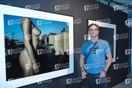 Photocall mit Thomas Kretschmann in Berlin