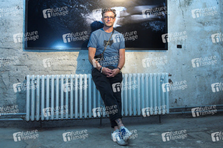 Photocall mit Thomas Kretschmann in Berlin