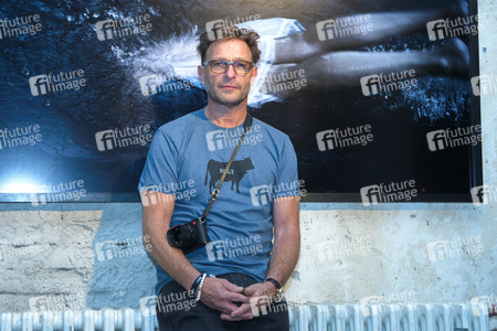 Photocall mit Thomas Kretschmann in Berlin
