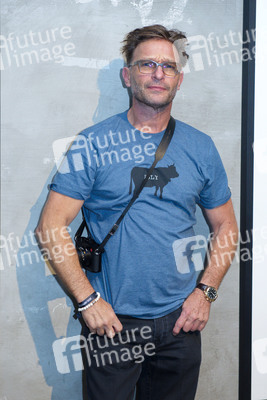 Photocall mit Thomas Kretschmann in Berlin