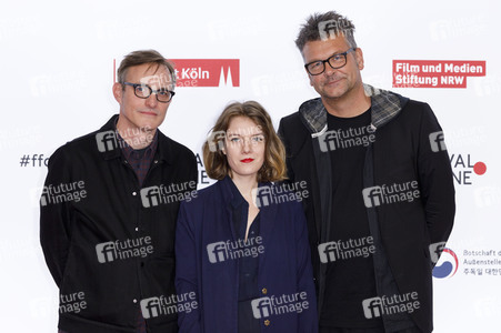 Screening 'Die Liebe frisst das Leben', Film Festival Cologne 2019