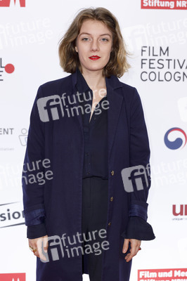 Screening 'Die Liebe frisst das Leben', Film Festival Cologne 2019
