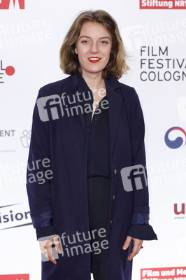 Screening 'Die Liebe frisst das Leben', Film Festival Cologne 2019