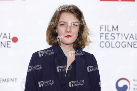 Screening 'Die Liebe frisst das Leben', Film Festival Cologne 2019